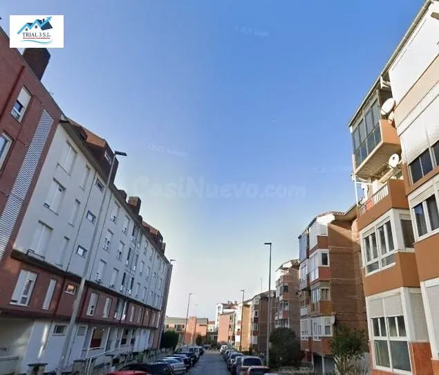 Venta de Piso en Santander (Cantabria) - foto 2