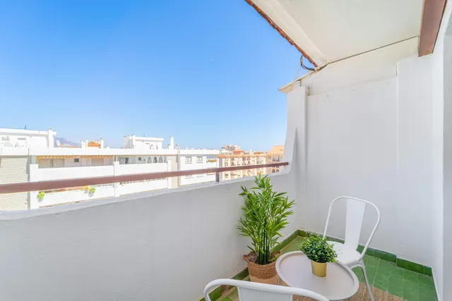 Apartamento 3 habitaciones 108m² en venta - Centro — 15