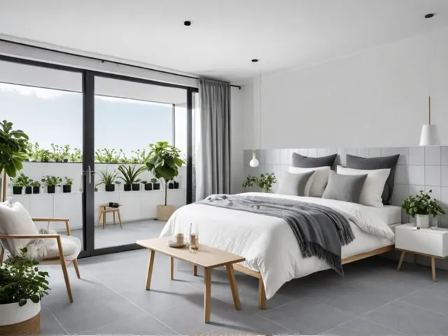 Villa 3 habitaciones 113m² en venta - Las Filipinas — 7