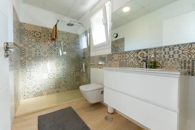 Villa 3 habitaciones 111m² en venta - El salero — 22