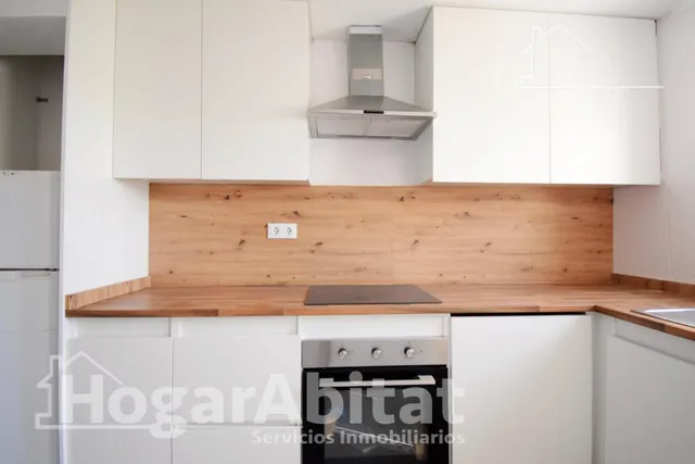 ÁTICO REFORMADO CON TERRAZA Y VISTAS DESPEJADAS AL MONTGÓ — 17