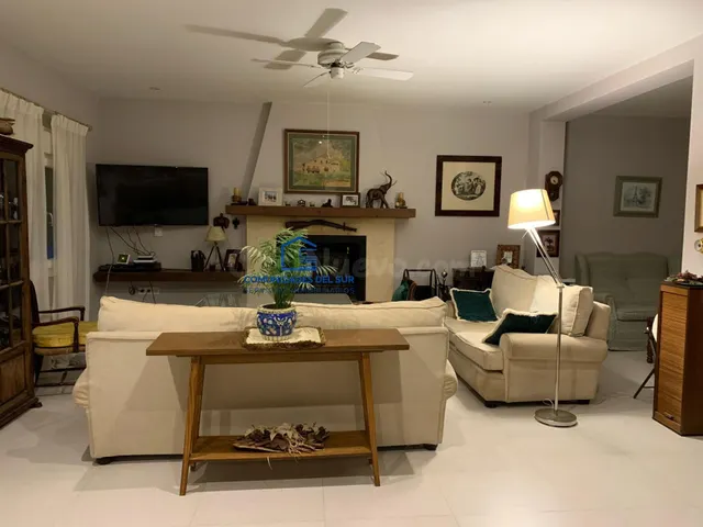 CHALET EN ALQUILER VISTAHERMOSA, EL PUERTO DE SANTA MARÍA - foto 5