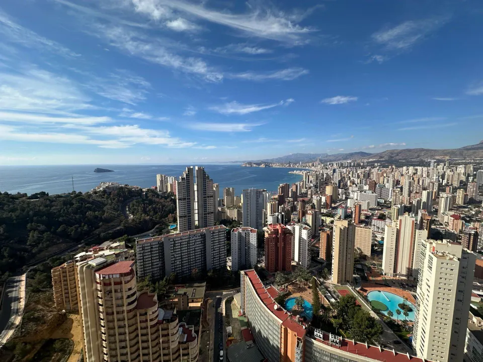 RINCON DE LOIX RESIDENCIAL DE LUJO