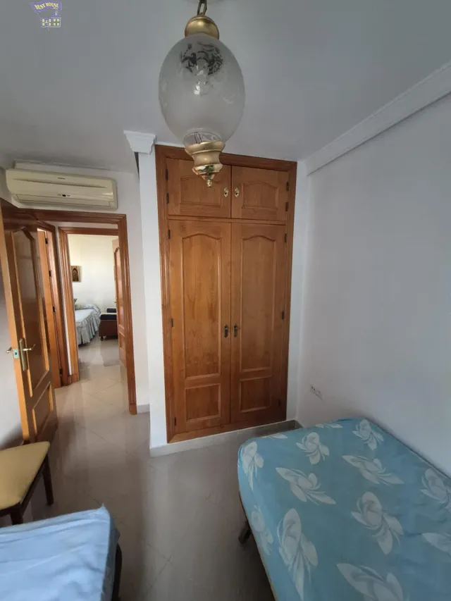 SE VENDE PISO EN PLANTA BAJA EN ZONA CAMINO DE BORNOS — 9