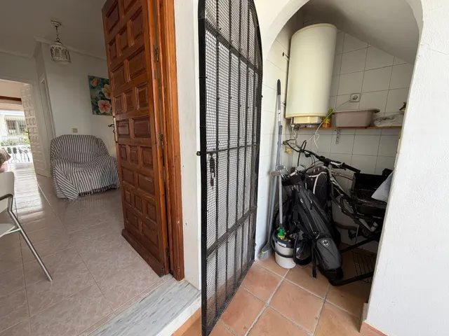 FABULOSA VIVIENDA TIPO DUPLEX CON ENTRADA INDEPENDIENTE Y AM - foto 5