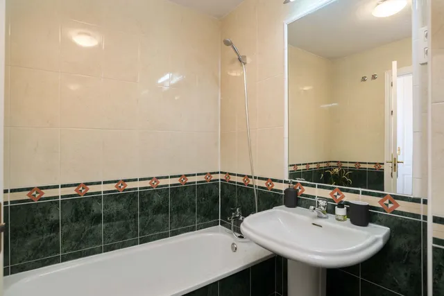 Apartamento 2 habitaciones 83m² en venta - Costa del Sol — 16