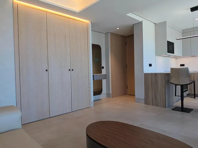 EXCLUSIVO PISO EN LAS MALAGA TOWERS VISION A ESTRENAR — 8