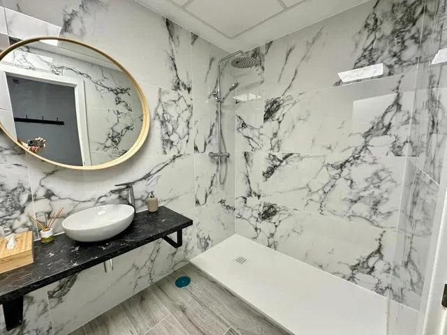 Planta baja 103m² en venta - Centro — 19