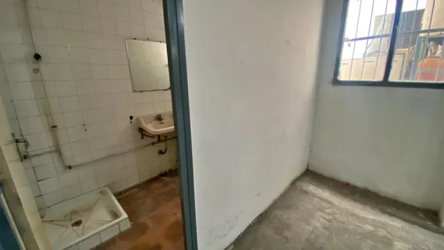 Local comercial zona centro Alicante - entreplanta+planta baja+sotano — 29