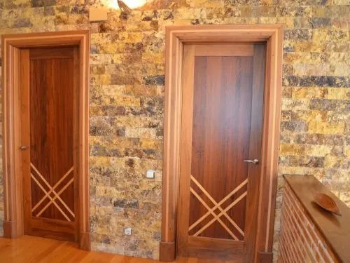 Chalet en Altorreal — 47