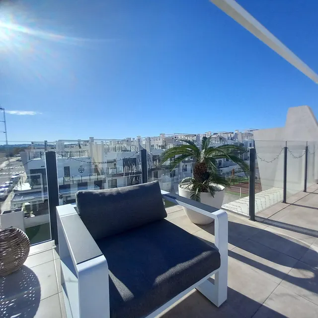 Apartamento 2 habitaciones 70m² en venta - Centro — 34