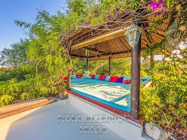 Casa-Chalet en Venta en Santa Eularia Des Riu Baleares — 33
