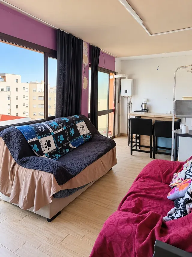 PISO CON 2 habitaciones EN EL ARENAL DE LLUCMAJOR — 10