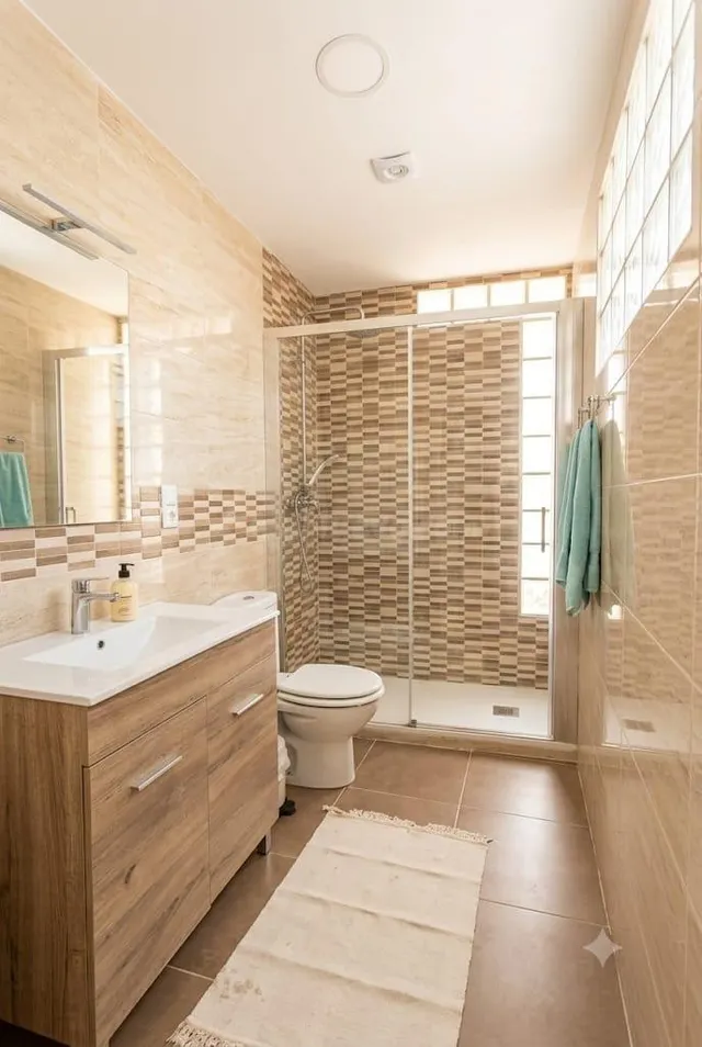 FANTÁSTICA VIVIENDA REFORMADA. JUNTO A LA PLAYA. IDEAL PARA  - foto 3