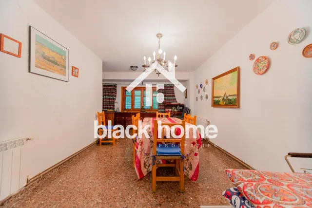 Casa con vistas al Valle del Turia y a la Sierra de Chiva — 22