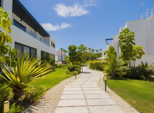 Adosado 4 habitaciones 177m² en venta - Marbella — 6