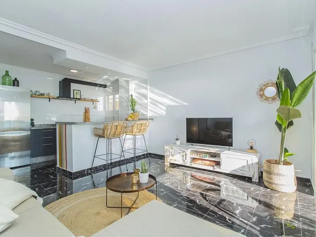 Apartamento 2 habitaciones 83m² en venta - La Mata pueblo — 7