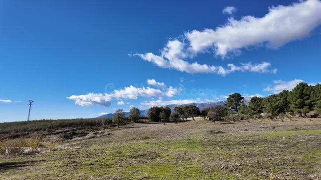 ENCANTADORA CASA DE CAMPO PARAJE DE ROBLEDILLO - foto 5