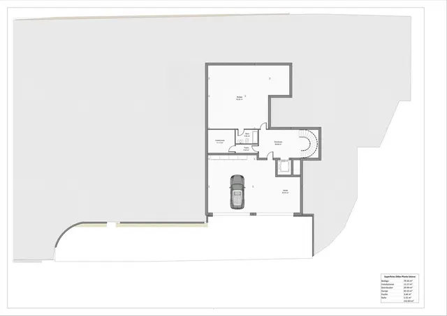 Parcela 727m² en venta - Marbella — 30