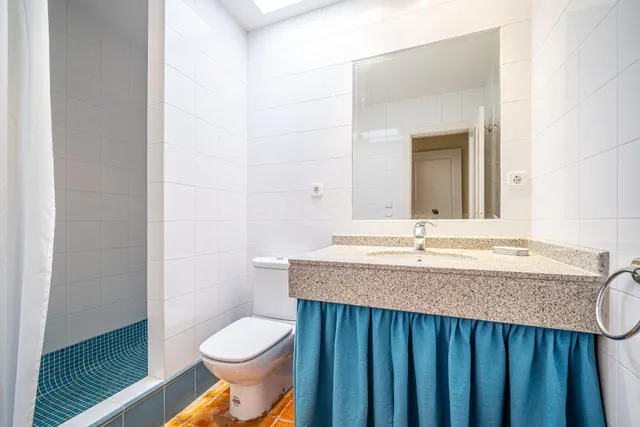 Exclusiva vivienda con jardín y piscina privada en Son Verí Nou — 38