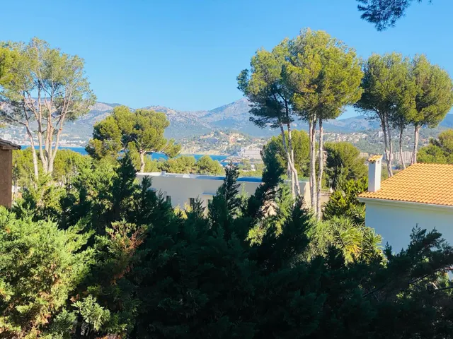 Villa de lujo en Nova Santa Ponsa – Elegancia y exclusividad en Mallorca — 16