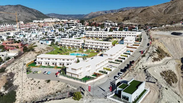 NATURE FINESTRAT BENIDORM — 15
