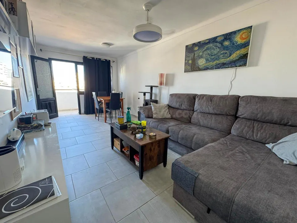 CUARTA PLANTA CON ASCENSOR - VENTA CON ARRENDATARIOS