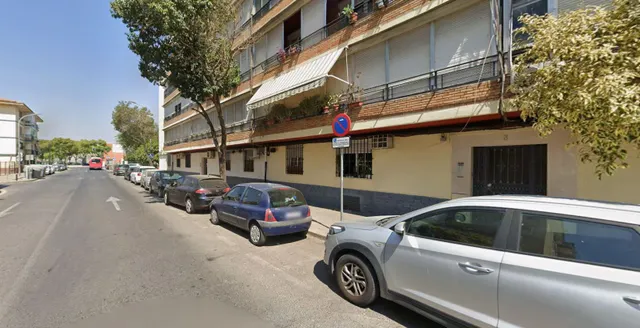 Apartamento 3 habitaciones 89m² en venta - Parque Alcosa — 3