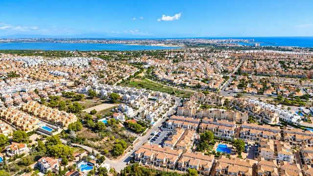 Casa 3 habitaciones 80m² en venta - Los Almendros-La Florida — 47