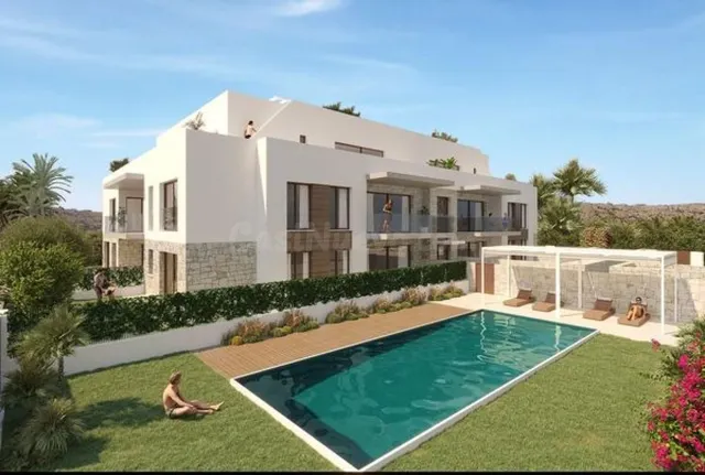 Apartamento 3 habitaciones 102m² en venta - Pueblo