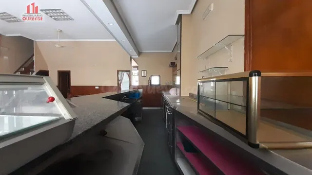 CAFETERÍA PARA EMPEZAR A TRABAJAR EN MARIÑAMANSA. — 3