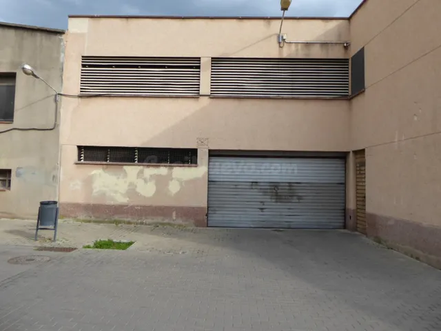 Pàrking en venda - Bases/Pl. Bages - foto 5