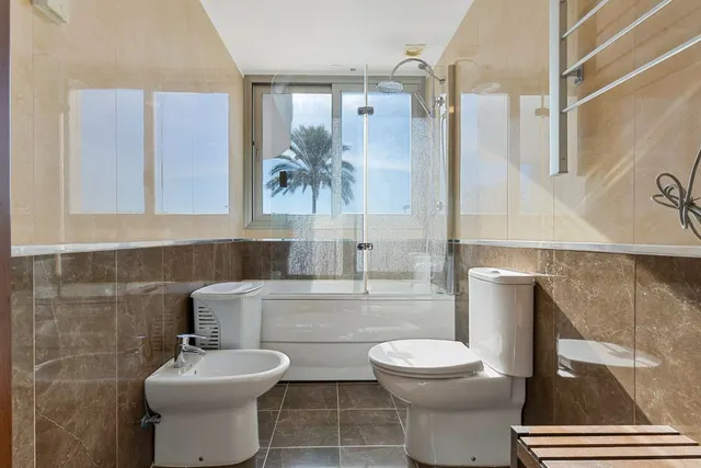 Ático Dúplex 5 habitaciones 473m² en venta - Riviera del sol — 27