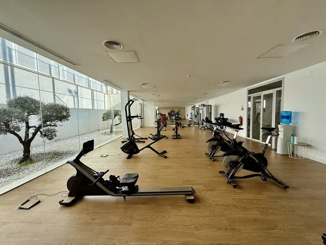 Adosado 5 habitaciones 338m² en venta - Sotogrande - Alto — 6