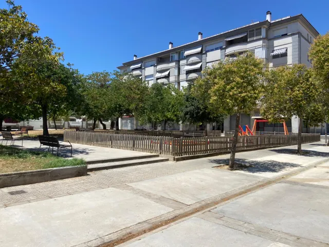 PISO EN VENTA EN VILANOVA I LA GELTRÚ
