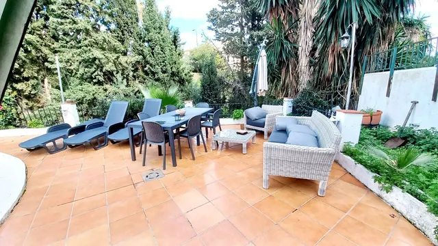 Chalet 6 habitaciones 158m² en venta - Riviera del sol — 21