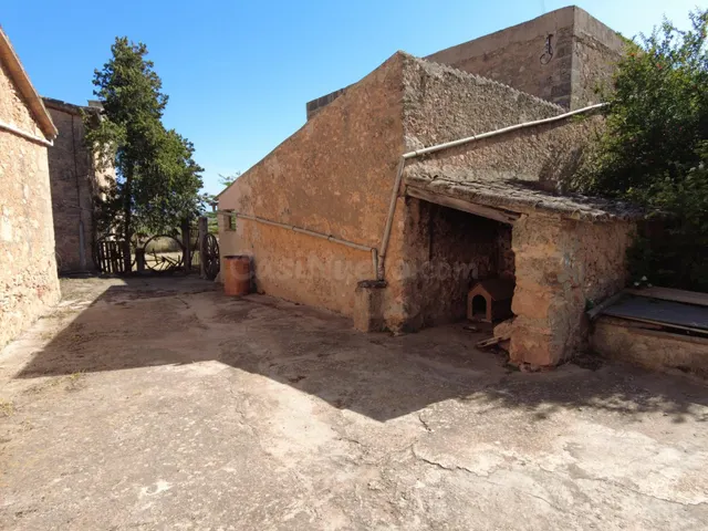 FANTASTICA CASA RUSTICA - foto 4