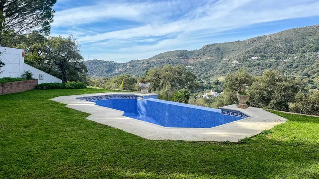 Finca rústica 4 habitaciones 349m² en venta - Costa Del Sol - foto 5