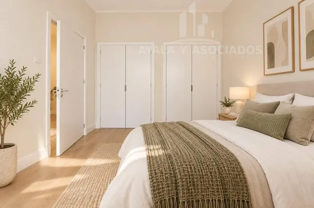 ¡tu nuevo hogar empieza con una gran oportunidad en calle ramón y cajal! — 33