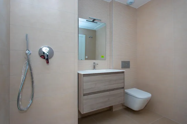 Bungalow de lujo 3 Dorm 2 Baños con Solarium en Urb con Piscina Comunitaria en Campo de Golf, con parking o garaje, llave en mano! — 20
