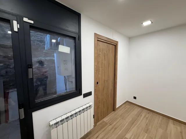 Planta baja en venta totalmente reformado — 16