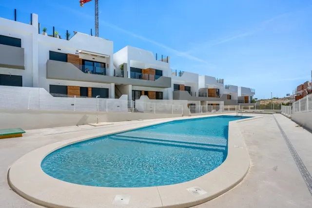 Apartamento 2 habitaciones 65m² en venta - Pueblo