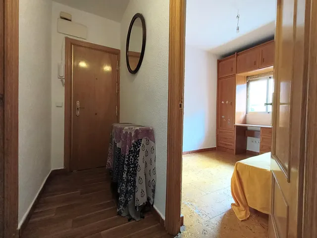 LUMINOSO PISO EXTERIOR, CON GRAN TERRAZA, EN PUERTA BONITA — 18