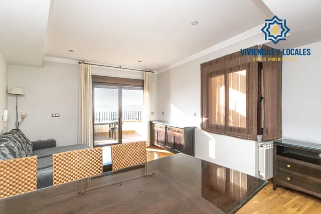 Ático a la venta en La Zubia ¡en rentabilidad! — 7