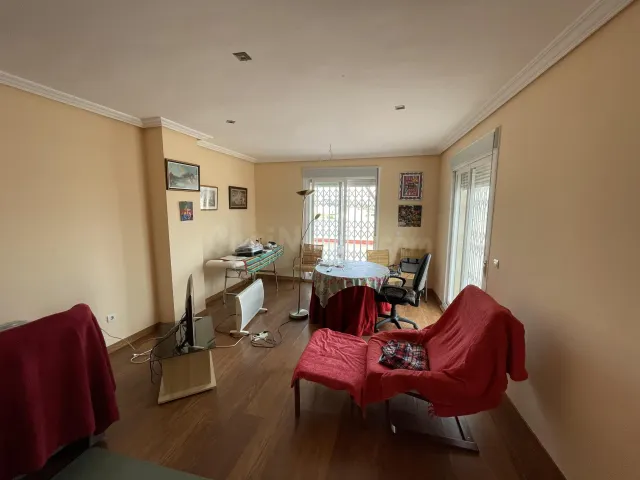 Ático 4 habitaciones 90m² en venta - Santa eulalia 1 - foto 3