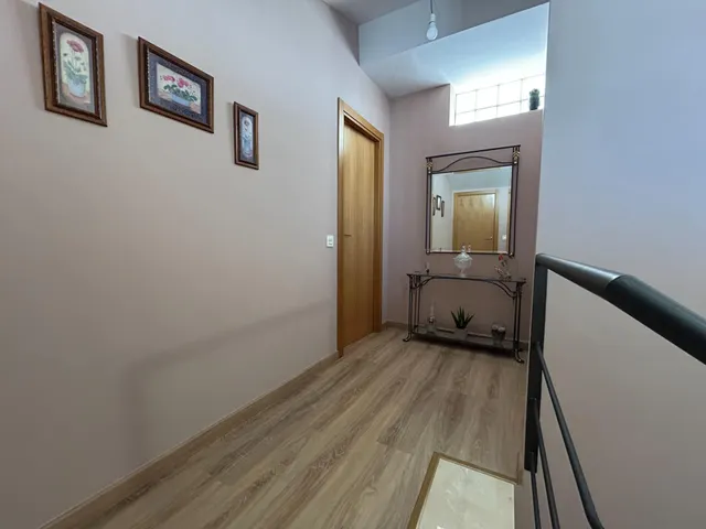 Espectacular Dúplex con terraza de 30 y 40 m2 — 24