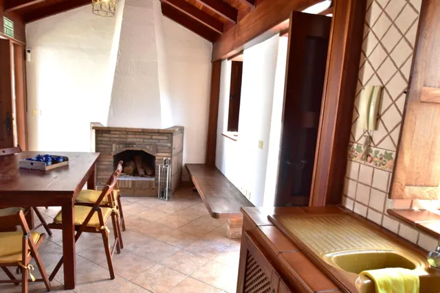 PRECIOSA CASA CANARIA EN BUENAVISTA DEL NORTE — 33