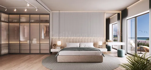 Exclusivo complejo residencial cerca del mar, lujo y comodid - foto 5