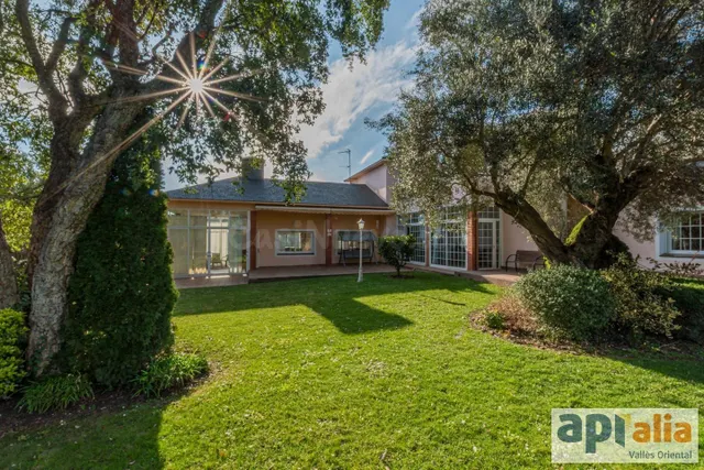 Chalet en venta en Sant Pere de Vilamajor