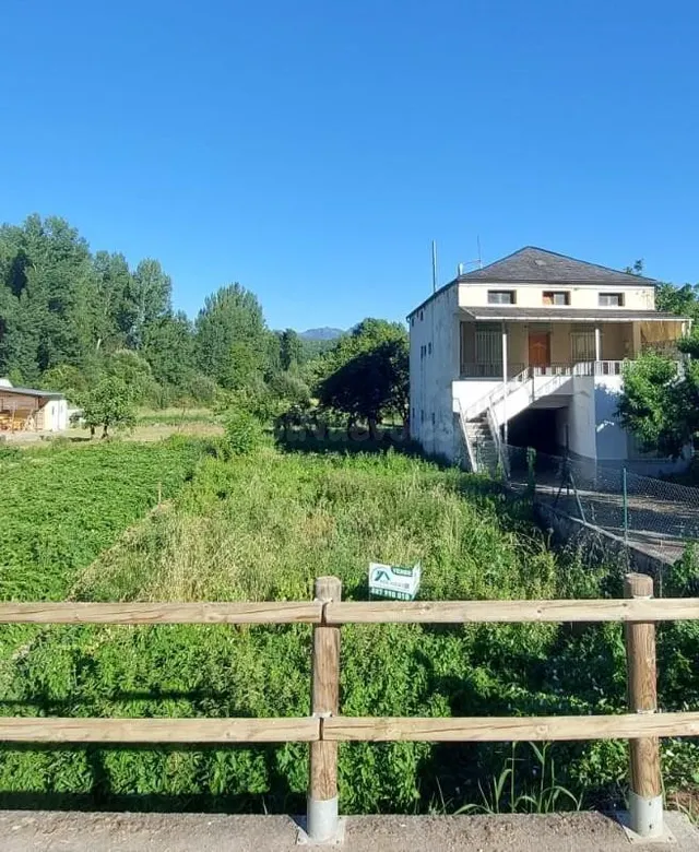 SE VENDE SOLAR URBANO EN PARADELA - foto 4